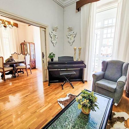 Apartmán Piso Senorial En Casco Historico De Cartagena Exteriér fotografie
