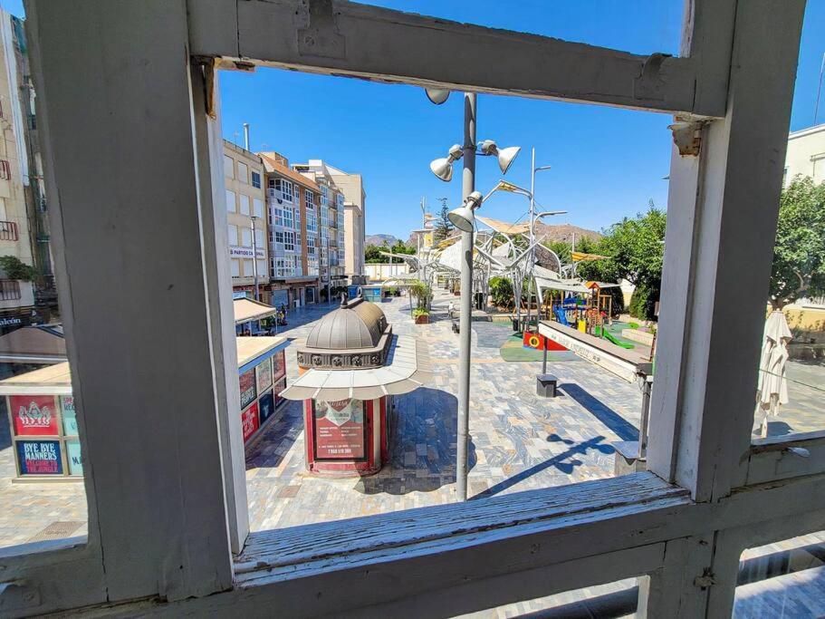 Apartmán Piso Senorial En Casco Historico De Cartagena Exteriér fotografie