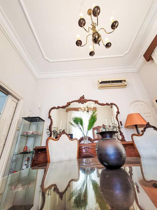 Apartmán Piso Senorial En Casco Historico De Cartagena Exteriér fotografie