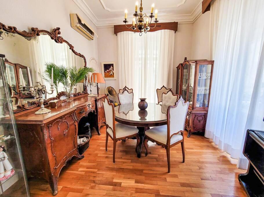 Apartmán Piso Senorial En Casco Historico De Cartagena Exteriér fotografie