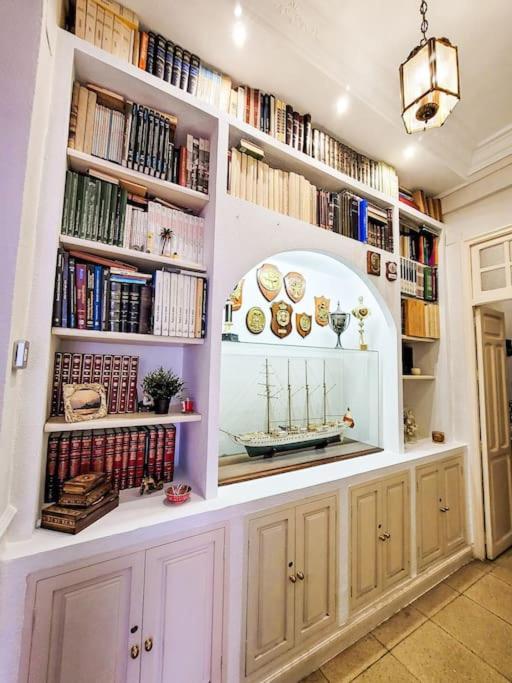 Apartmán Piso Senorial En Casco Historico De Cartagena Exteriér fotografie