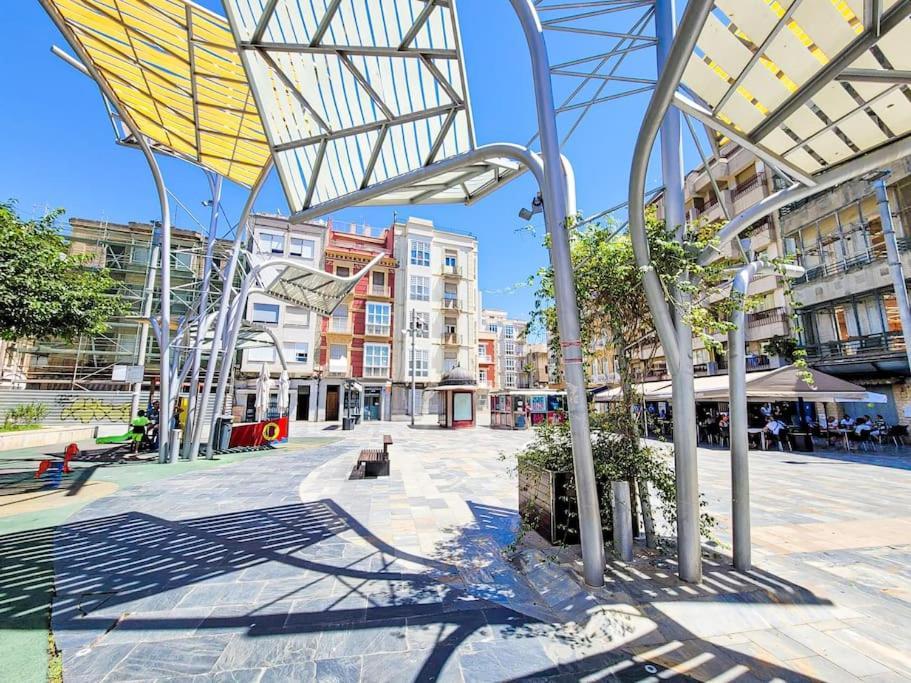 Apartmán Piso Senorial En Casco Historico De Cartagena Exteriér fotografie