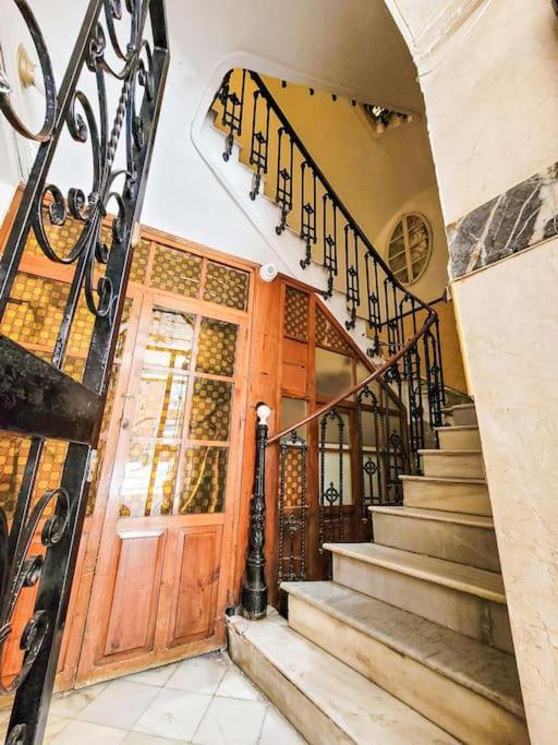 Apartmán Piso Senorial En Casco Historico De Cartagena Exteriér fotografie