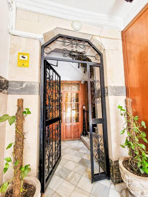 Apartmán Piso Senorial En Casco Historico De Cartagena Exteriér fotografie