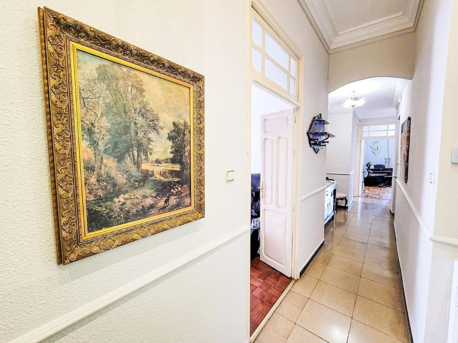 Apartmán Piso Senorial En Casco Historico De Cartagena Exteriér fotografie
